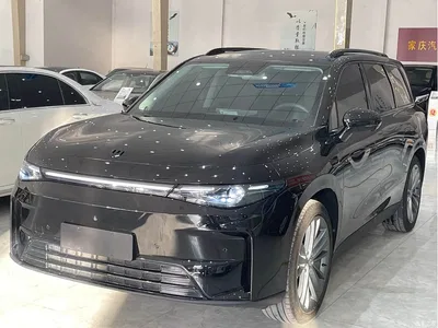 2024 Leapmotor C16 Extended Range 200 Premium Edition, фото 1, лот 10316977