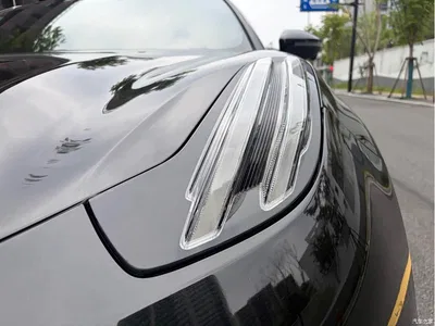 2023 ZEEKR 001 YOU Edition 100kWh, фото 3, лот 11090024
