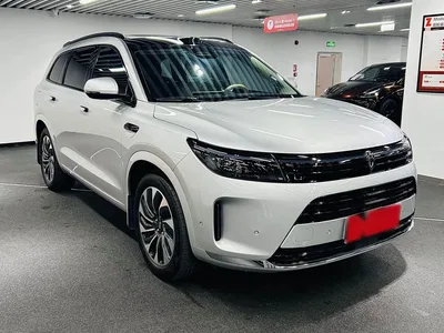 2024 AITO Wenjie AITO M7 Model 1.5T Smart Drive RWD Max 5-Seater, фото 3, лот 10277407