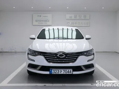 2019 Samsung SM6 2.0 LPe PE (Rental car), фото 2, лот 10186590