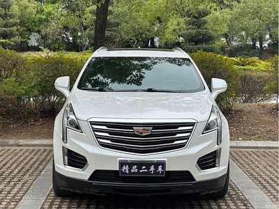 2016 Cadillac XT5 28T AWD Technology Model, фото 2, лот 10307998