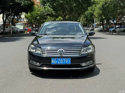 2015 Volkswagen Magotan 1.8TSI Premium, фото 2, лот 10437084