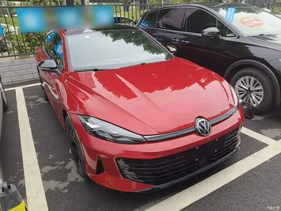 2025 Volkswagen Lamando L 2.0T Base, фото 4, лот 11181326