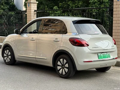 2024 Wuling Motors Wuling Bingo 333km Smart Connect Edition, фото 3, лот 10453087