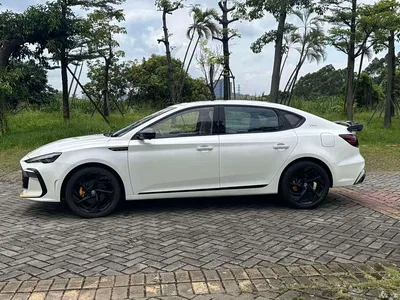 2021 MG MG6 Pro 1.5T Auto Trophy Flagship Edition, фото 4, лот 10391929