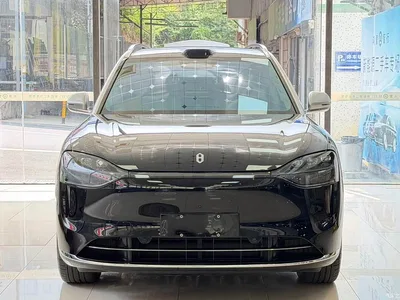2025 AITO Wenjie AITO M9 Extended Range Max 52kWh 6-Seater, фото 2, лот 11138242