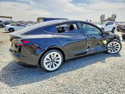 2023 TESLA MODEL 3, фото 3, лот 10854329