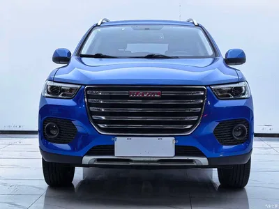 2017 Haval H2s Red Label 1.5T Manual Elite, фото 2, лот 10416466
