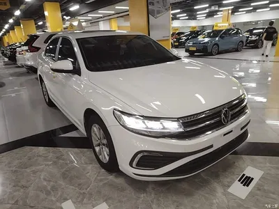 2023 Volkswagen Bora 1.5L Auto Free Ride Limited Edition, фото 4, лот 10471534