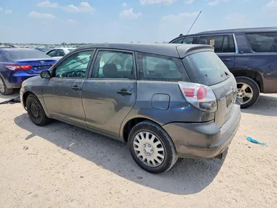 2008 TOYOTA MATRIX BASE, фото 2, лот 10524671