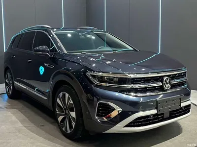 2024 Volkswagen Talagon 380TSI 4WD Premium Comfort Pro Edition 6-Seater, фото 3, лот 10902711