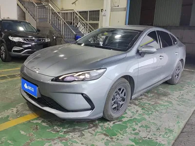 2025 BYD Hai Bao 05 DM-i DM-i Smart Drive Edition 55KM Luxury, фото 1, лот 10689073