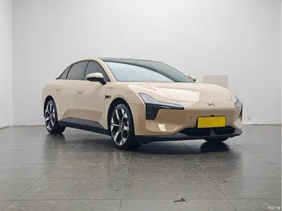 2024 XPeng MONA M03 Model 620 Ultra Long Range, фото 2, лот 10374730