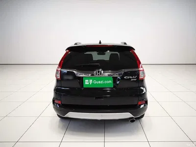 2015 Honda CR-V 2.0L 2WD Fashion Edition, фото 3, лот 11574743