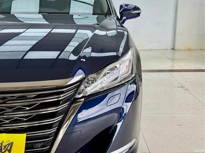 2018 Toyota Crown 2.0T Sport Edition, фото 4, лот 10265496