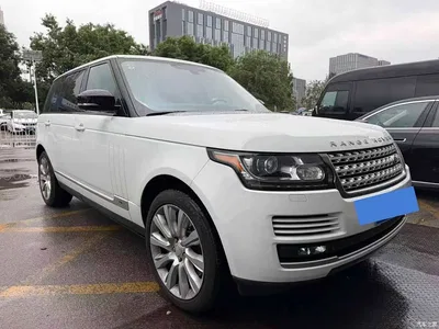 2015 Land Rover Range Rover 5.0 SC V8 AB Prestigious Genesis Extended Edition, фото 3, лот 10336088
