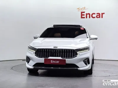 2020 Kia K7 3.0 GDI Noblesse, фото 3, лот 10142806