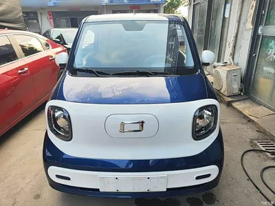 2024 Besturn Bestune Pony 170km Vitality Pony, фото 3, лот 11096339