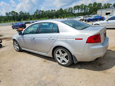2006 ACURA 3.2TL, фото 2, лот 11147348