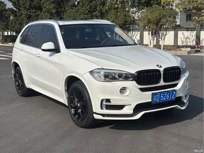 2014 BMW X5 (Import) xDrive35i Elegance, фото 3, лот 10464258