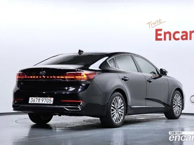 2020 Kia K7 2.5 GDI X Edition, фото 1, лот 10057970