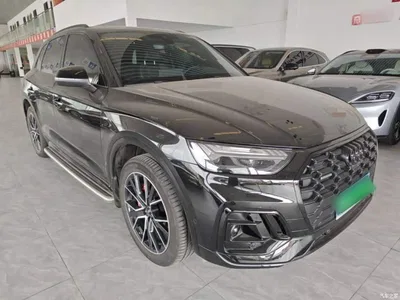 2024 Audi Q5L Model 45 TFSI Premium Dynamic, фото 4, лот 11518968