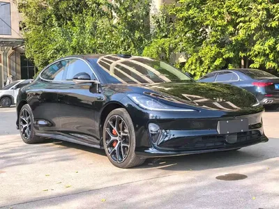 2025 IM Motors IM L6 Ultra, фото 3, лот 10822998