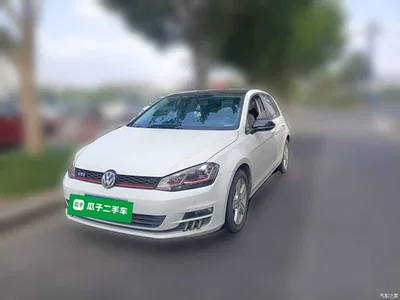 2017 Volkswagen Golf 1.6L Auto Comfort Millionth Edition, фото 1, лот 11567750