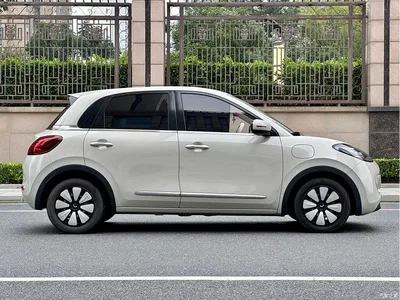 2023 Wuling Motors Wuling Bingo 203km Comfort Version, фото 3, лот 10959518
