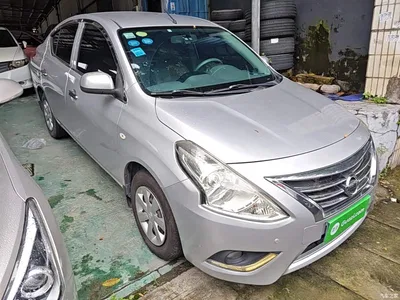 2015 Nissan Sunny 1.5XE CVT Comfort, фото 4, лот 10347218