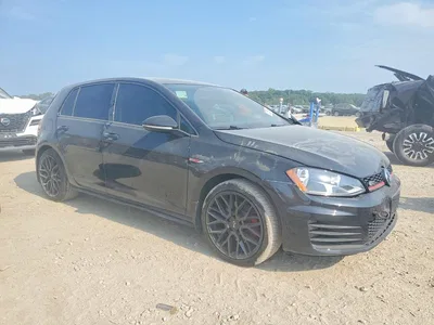 2017 VOLKSWAGEN GTI S, фото 4, лот 10964798