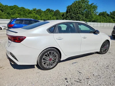 2022 KIA FORTE GT, фото 3, лот 10775611