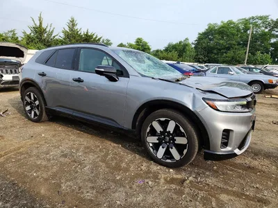 2024 HONDA PROLOGUE ELITE, фото 4, лот 10690057