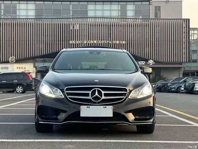 2015 Mercedes-Benz E-Class Facelift E 260 L Sport, фото 2, лот 11197246