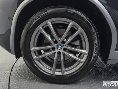 2020 BMW X4 xDrive20i M Sport X, фото 4, лот 11258351