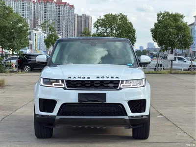 2019 Land Rover Range Rover Sport 3.0 SC V6 Special Edition, фото 2, лот 10328050