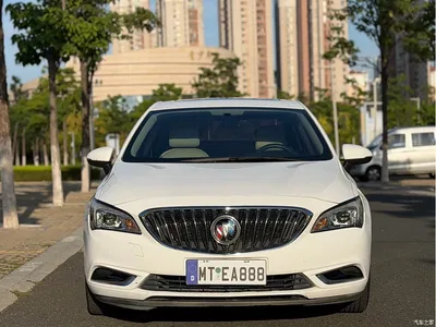 2015 Buick Verano Sedan 15S Automatic Progressive, фото 2, лот 10251944