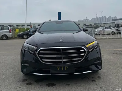 2024 Mercedes-Benz E-Class Model E 300 L Luxury, фото 2, лот 10662989