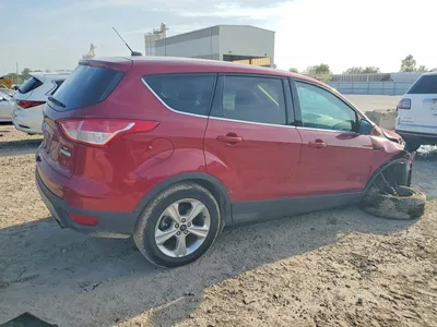 2014 FORD ESCAPE SE, фото 3, лот 10573955