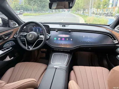 2026 Mercedes-Benz E-Class E 300 L Luxury, фото 4, лот 11088043