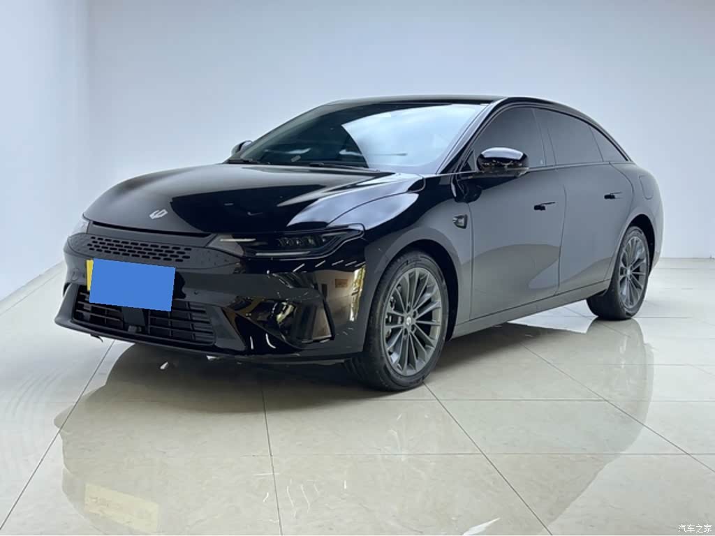 2024 Leapmotor C01 Extended Range 316 Premium Edition, фото 1, лот 10455829