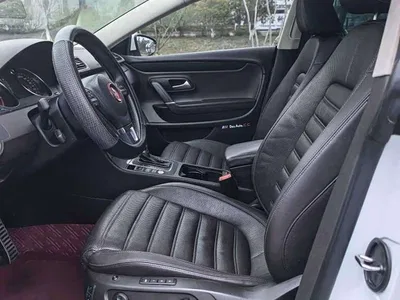 2016 Volkswagen FAW-Volkswagen CC Model 1.8TSI Luxury, фото 2, лот 11241173