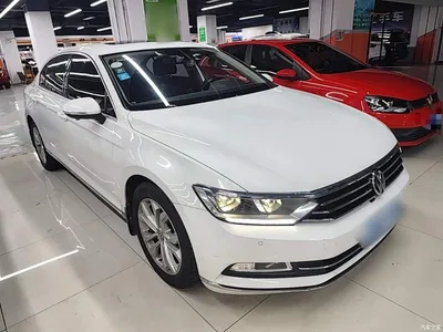 2017 Volkswagen Magotan 380TSI DSG Luxury, фото 4, лот 10439997