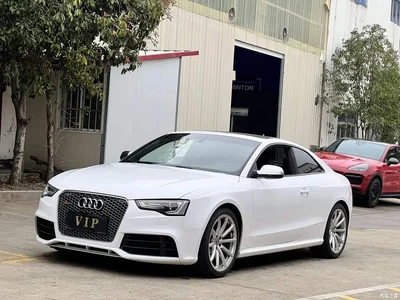 2014 Audi RS 5 Coupe Special Edition, фото 1, лот 11193535
