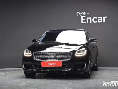 2020 Kia K9 3.8 GDI, фото 3, лот 10067763