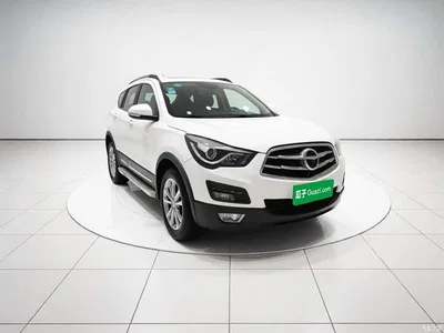 2015 Haima S5 1.5T CVT Flagship Edition, фото 3, лот 10388886