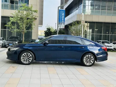 2022 Honda Inspire Sharp Hybrid 2.0L Pure Elegance Edition, фото 4, лот 10407491