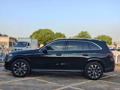 2023 Mercedes-Benz GLC 300 L 4MATIC Luxury 7-Seater, фото 3, лот 11587822