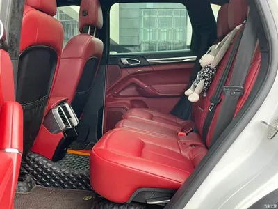 2016 Porsche Cayenne, фото 4, лот 11224137