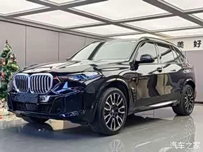 2023 BMW X5 xDrive 40Li M Sport Package, фото 1, лот 10463394